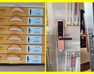 南庄开锁-万科城、帝景蓝湾开锁换锁