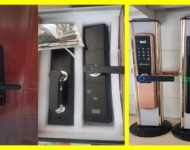 范湖御澳湾豪庭开锁、范湖湖景花园开锁【三水范湖开锁-金卫士开锁】