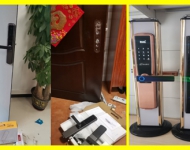 范湖开锁-范湖御澳湾豪庭开锁-范湖湖景花园开锁【三水范湖金卫士开锁服务】