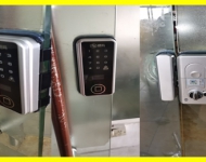 荷城三洲新天地开锁 - 高明碧桂园开锁