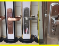 佛山江湾开锁-张槎开锁-佛山市华材职校开锁换锁