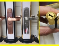 范湖金谷广场开锁、范湖华盛圆坊名荟开锁【三水范湖开锁-金卫士开锁】