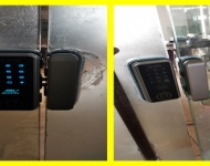 佛山创意产业园开锁--张槎开锁-雄盛王府广场开锁换锁