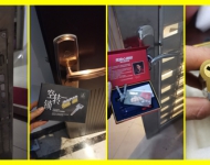 联诚智博丽海花园开锁-张槎开锁-海湾城开锁换锁