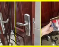 卓远景峰开锁-张槎开锁-卓远广场开锁换锁