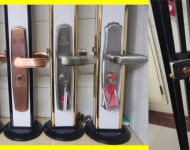 盈翠华苑开锁-张槎开锁-星语花园开锁换锁