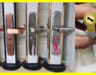 范湖开锁周边附近开锁服务【三水范湖开锁-金卫士开锁】