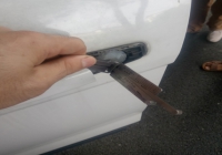 龙江开锁-顺德龙江开汽车锁-汽车开锁