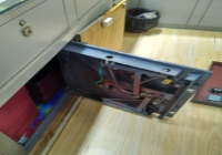 龙江开锁-顺德龙江开保险柜-龙江保险柜开锁