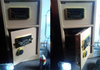 佛山保险柜专业开锁-黄岐保险柜开锁|开保险柜不撬不砸