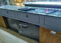 佛山保险柜专业开锁-里水保险柜开锁-威盾斯保险柜使用方法