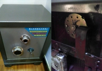 佛山保险柜专业开锁-丹灶保险柜开锁|夹万密码忘了怎么办