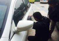 佛山汽车专业开锁,佛山狮山开锁