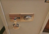 佛山保险柜开锁--佛山艾谱保险柜开锁换锁维修