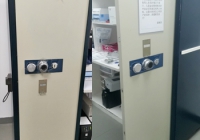 佛山永发保险柜开锁换锁-永发保险箱修改密码-保密柜维修