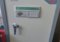 佛山英保保险柜开锁换锁-英保保险箱修改密码-保密柜维修