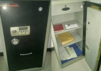佛山威尔保险柜开锁换锁-威尔保险箱修改密码-保密柜维修
