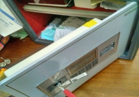 佛山康华保险柜开锁换锁-康华保险箱修改密码-保密柜维修