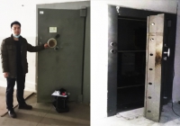 大沥靠谱开锁师傅-大沥正规备案开锁-大沥专业开锁换锁-大沥金卫士开锁