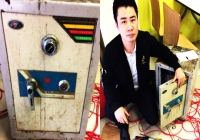 禅城区开锁-禅城正规开锁-禅城备案开锁-禅城金卫士开锁