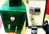 禅城鸿业城市花园开锁-怡翠玫瑰园【禅城区开锁换锁-保险柜开锁-汽车开锁配钥匙】