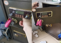 禅城中海文华熙岸开锁-佛山雅居乐花园