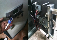 禅城唐园小区开锁-同福小区、同华小区