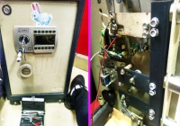 禅城碧桂园城市花园开锁-夏园新村【禅城区开锁换锁-保险柜开锁-汽车开锁配钥匙】