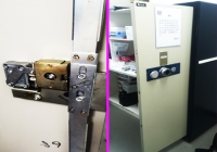 禅城绿景路开锁-文华公园、亚洲艺术公园【禅城区开锁换锁-保险柜开锁-汽车开锁配钥匙】