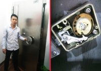 南海上门开锁-换锁-南海开锁公司电话-南海开锁-南海金卫士开锁