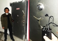 三水区开锁-三水正规开锁-三水备案开锁-三水金卫士开锁