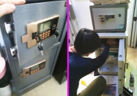 大沥伟业华誉豪庭开锁、嘉怡花园【大沥镇开锁换锁-保险柜开锁-汽车开锁配钥匙】