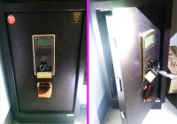 禅城保利天玺开锁-佛山禅城金碧花园开锁-佛山禅城开锁金卫士开锁品牌技术