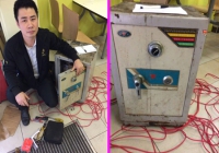 大沥大镇开锁-谢边、曹边【大沥镇开锁换锁-保险柜开锁-汽车开锁配钥匙】