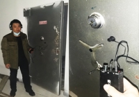 张槎开锁公司【张槎开换门锁-汽车开锁-保险柜开锁】