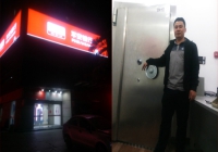 张槎开锁电话【张槎上门开锁换锁修锁服务】