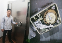 张槎开锁公司【张槎正规开锁-张槎备案开锁-张槎专业开锁】