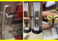 大沥横江开锁-保险柜开锁-汽车开锁配钥匙-南海大沥东秀-盐步开锁