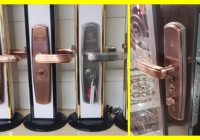 大沥华夏开锁-保险柜开锁-汽车开锁配钥匙-南海大沥岐阳-嘉怡开锁