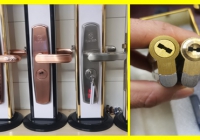 禅城燎原路开锁-保险柜开锁-汽车开锁配钥匙-佛山禅城福贤路-塔坡开锁