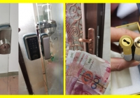 大沥水头开锁-保险柜开锁-汽车开锁配钥匙-南海大沥奇槎-钟边开锁