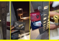 大沥太平开锁-保险柜开锁-汽车开锁配钥匙-南海大沥盐步-黄岐开锁