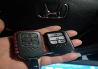 佛山配车摇控 - 佛山配汽车智能钥匙