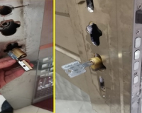 龙江开锁-仙塘市场、柏丽花园开锁换锁