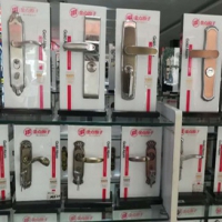 佛山开锁-佛山金卫士开锁品牌技术-介绍容易几个开锁的方式