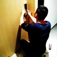 佛山换锁公司-佛山金卫士开锁品牌-换锁芯时应注意的问题