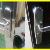 佛山开锁换锁-佛山金卫士开锁品牌技术-门锁开门不通畅怎么办？