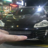 佛山开锁-佛山金卫士开锁品牌技术-汽车专业开锁-保时捷汽车开锁