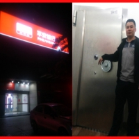 佛山开锁换锁公司-佛山金卫士开锁品牌技术-专业开锁收费标准