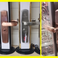 佛山开锁换锁-佛山金卫士开锁品牌技术-忘带钥匙经常会遇到这五种情况？